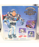 Toy Story Intergalatic Buzz Lightyear