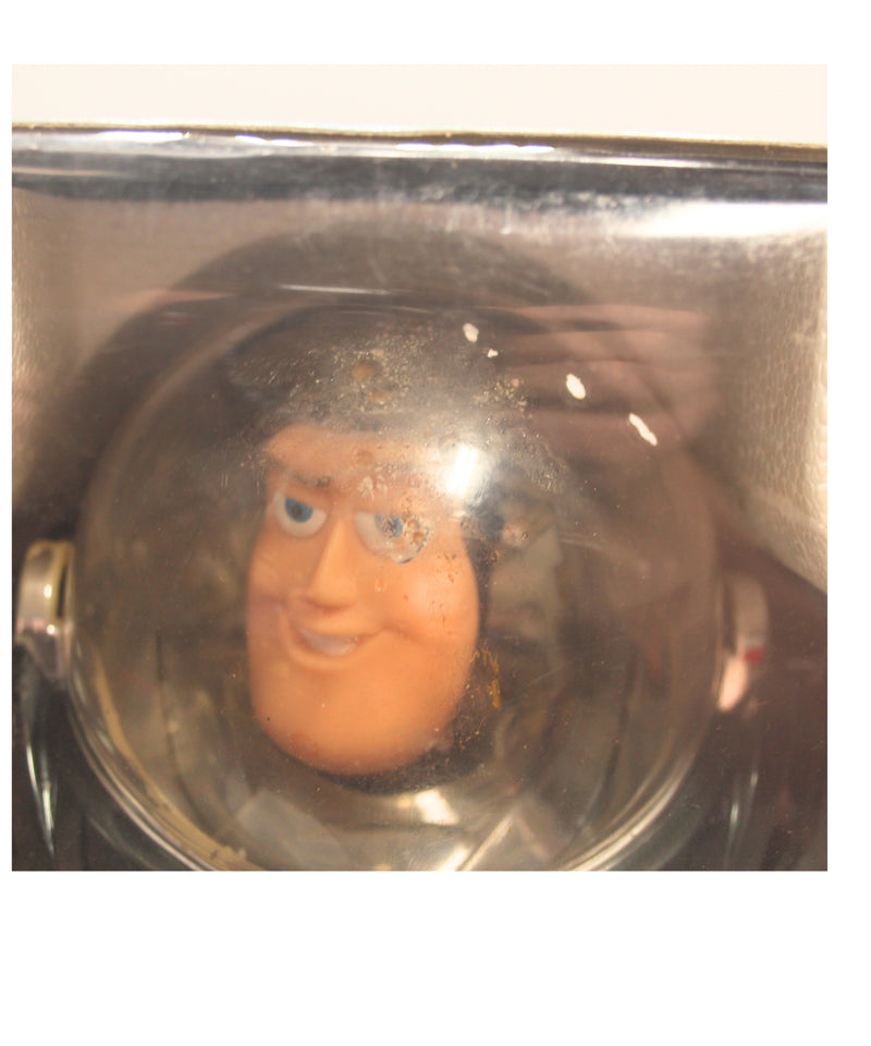 Toy Story Intergalatic Buzz Lightyear
