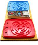 Remco 1961 Fascination Electronic Maze game