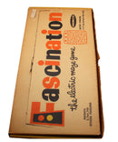 Remco 1961 Fascination Electronic Maze game