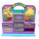 Geri Spice Girl Doll and Stage