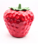 McCoy Strawberry Cookie Jar