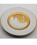 Joy to the World and Thing of Beauty Plates