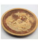 Joy to the World and Thing of Beauty Plates