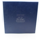 Joy to the World and Thing of Beauty Plates