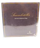 Joy to the World and Thing of Beauty Plates