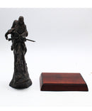 Federic Remington "Mountain Man" Bronze Statue