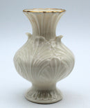 Lenox Elfin Bud Vase with love vase