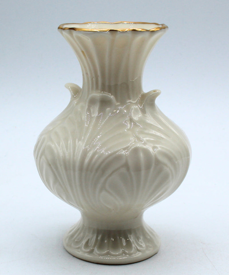 Lenox Elfin Bud Vase with love vase