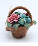 Porcelanas Artisticas Turis Boy Girl Seated