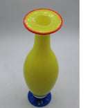 Orrefors Sweden Solo Vase