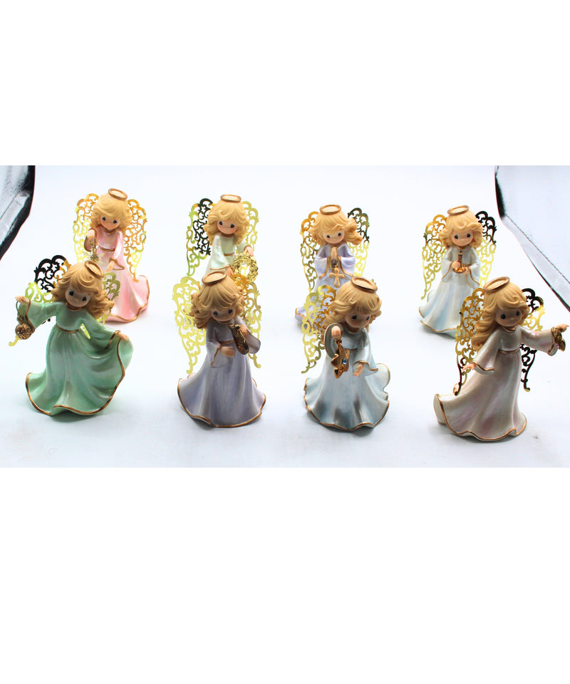 Precious Moments Angels