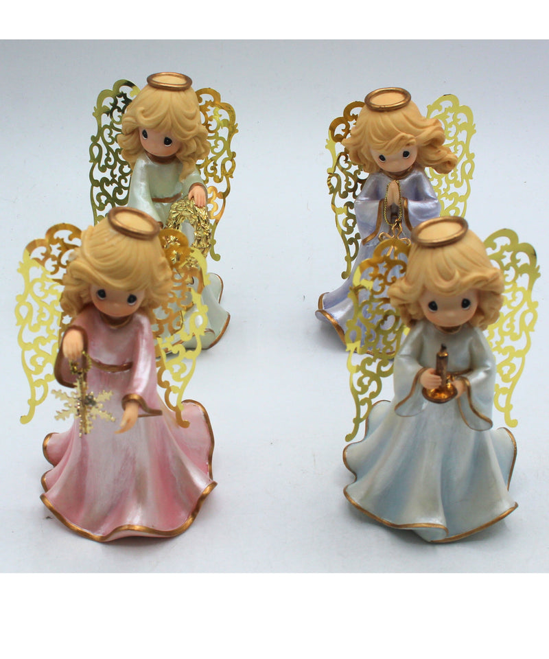Precious Moments Angels