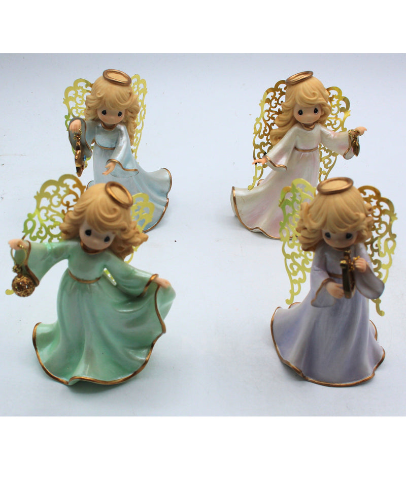 Precious Moments Angels