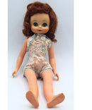 American Character Betsy McCall and her Outifits