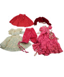 American Character Betsy McCall and her Outifits
