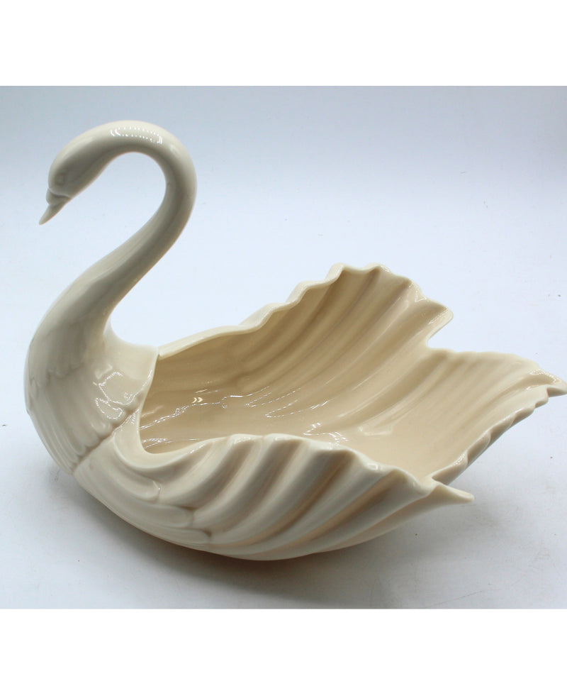 Lenox Swans Lot of 3