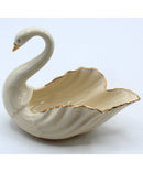 Lenox Swans Lot of 3