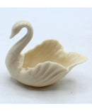 Lenox Swans Lot of 3