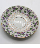 Teacups and Saucers Lot of 10