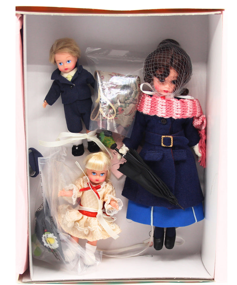 Madame Alexander Mary Poppins Set
