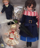 Madame Alexander Mary Poppins Set