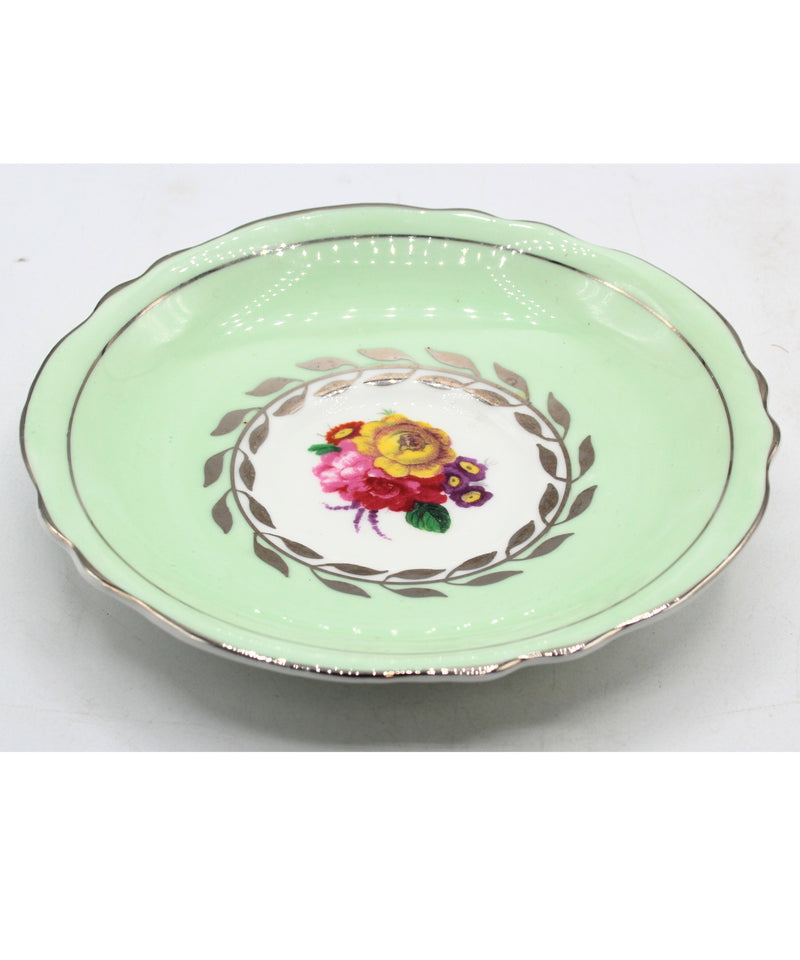 Paragon The Queen Teacup and Saucer