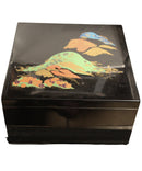 1985 Great Ryokans of Japan Sake Cups