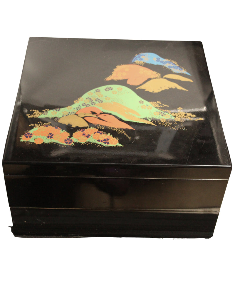 1985 Great Ryokans of Japan Sake Cups