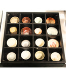 1985 Great Ryokans of Japan Sake Cups