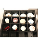 1985 Great Ryokans of Japan Sake Cups