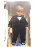 Lissi Puppen Phillip Doll