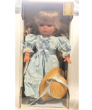 Lissi Puppen Tatjana Doll