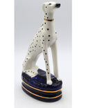 Staffordshire Dalmatians Lot of 2