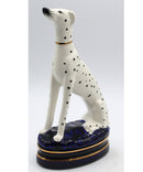 Staffordshire Dalmatians Lot of 2