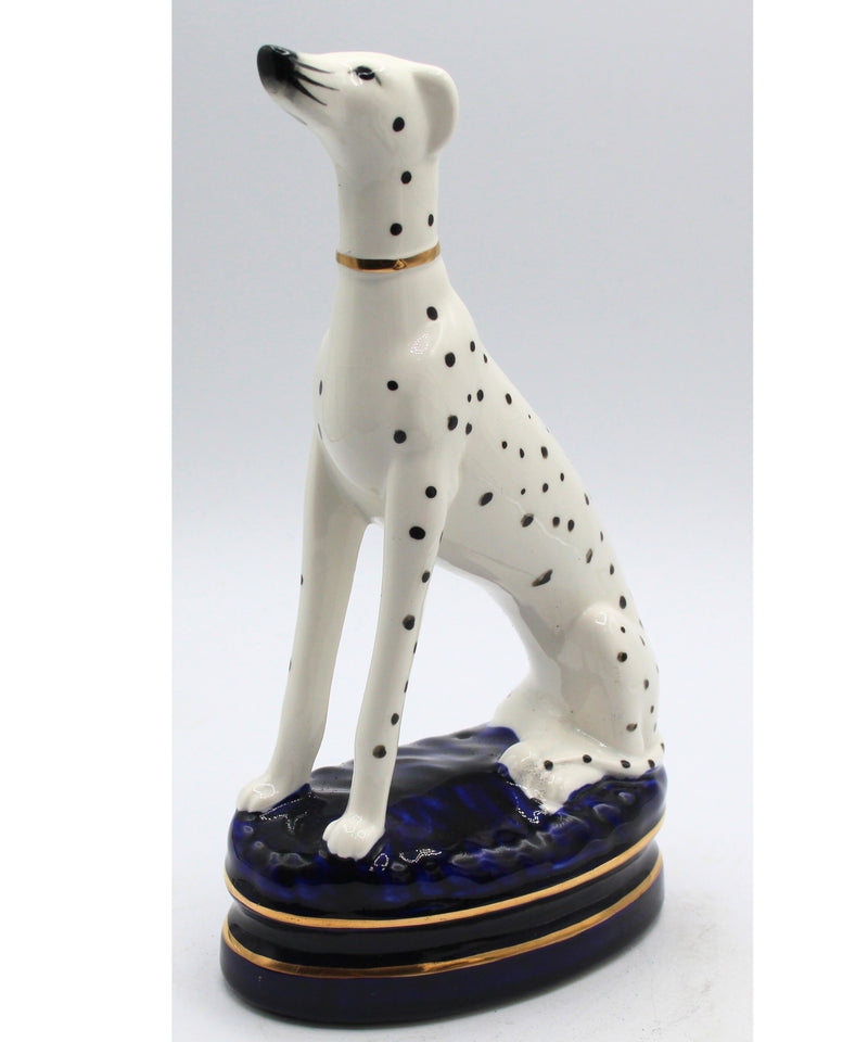 Staffordshire Dalmatians Lot of 2