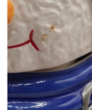 Snowman Cookie Jar