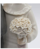 lladro Wedding Cake Topper