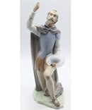 Lladro Don Quixote "The Quest" Figurine