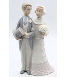 Lladro Wedding Cake Topper