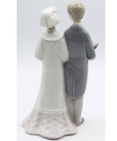Lladro Wedding Cake Topper