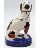 Staffordshire Fox Hunt Spaniel Mantle Dogs