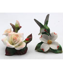 George Good Rose Figurines