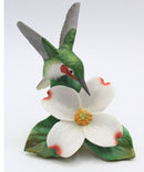 George Good Rose Figurines