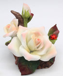 George Good Rose Figurines