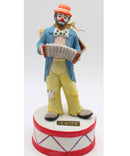 2 Flambro Figurines and 1 Mug