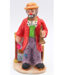 2 Flambro Figurines and 1 Mug