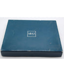 Mikasa 5x7 Etched Frame(Floral)