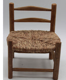 Sandy McAslan childhood Doll: Karen