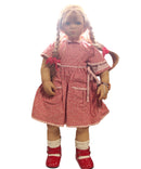 Annette Himstedt Anna I 1998 German Doll